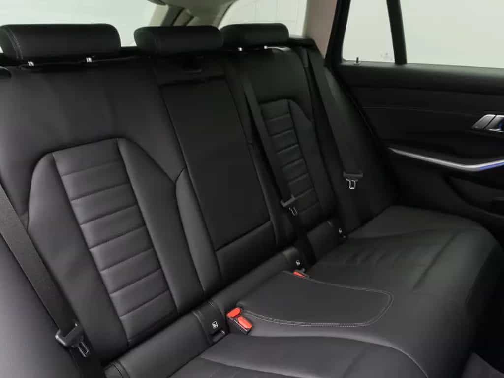 BMW 3 Series 320d  Luxury Line Kamera DAB HiFi Stop&Go Sport 07/2021-photo-29