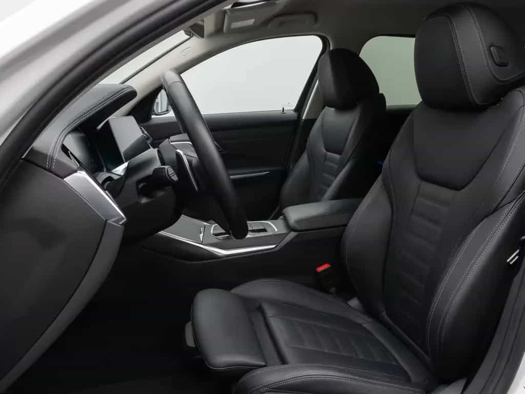 BMW 3 Series 320d  Luxury Line Kamera DAB HiFi Stop&Go Sport 07/2021-photo-34
