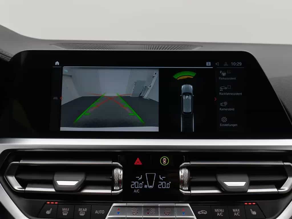 BMW 3 Series 320d  Luxury Line Kamera DAB HiFi Stop&Go Sport 07/2021-photo-42