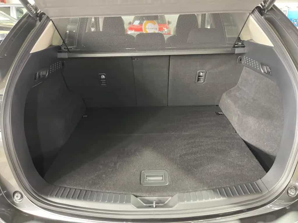 Mazda CX-5 +EXCLUSIVE-LINE+2WD+BOSE+SHZ+GARANTIE 08/2024-photo-11