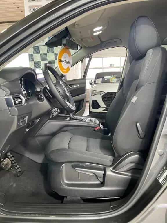 Mazda CX-5 +EXCLUSIVE-LINE+2WD+BOSE+SHZ+GARANTIE 08/2024-photo-16