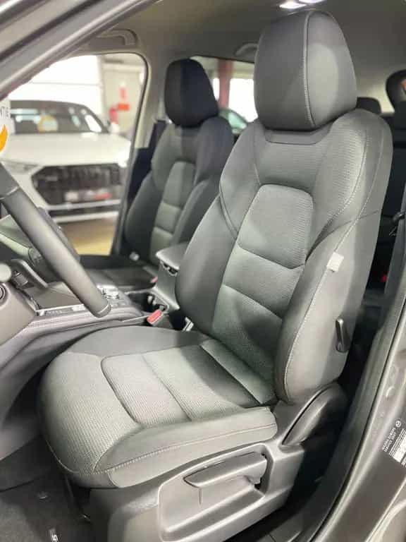 Mazda CX-5 +EXCLUSIVE-LINE+2WD+BOSE+SHZ+GARANTIE 08/2024-photo-17