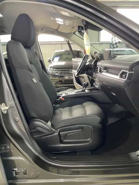 Mazda CX-5 +EXCLUSIVE-LINE+2WD+BOSE+SHZ+GARANTIE 08/2024-photo-18