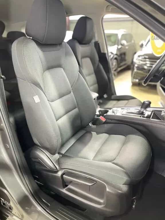 Mazda CX-5 +EXCLUSIVE-LINE+2WD+BOSE+SHZ+GARANTIE 08/2024-photo-19