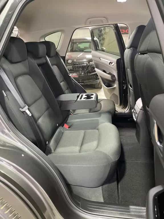 Mazda CX-5 +EXCLUSIVE-LINE+2WD+BOSE+SHZ+GARANTIE 08/2024-photo-20
