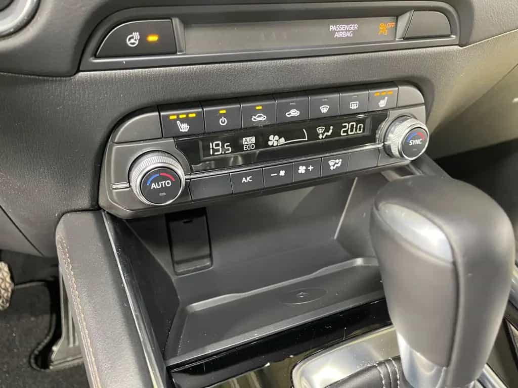 Mazda CX-5 +EXCLUSIVE-LINE+2WD+BOSE+SHZ+GARANTIE 08/2024-photo-25