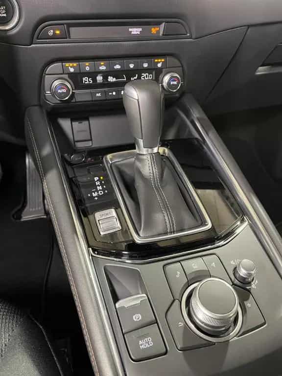 Mazda CX-5 +EXCLUSIVE-LINE+2WD+BOSE+SHZ+GARANTIE 08/2024-photo-26