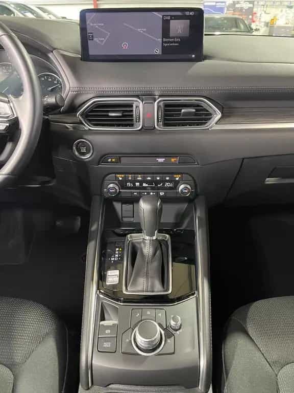 Mazda CX-5 +EXCLUSIVE-LINE+2WD+BOSE+SHZ+GARANTIE 08/2024-photo-27