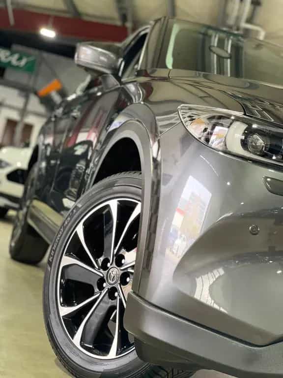Mazda CX-5 +EXCLUSIVE-LINE+2WD+BOSE+SHZ+GARANTIE 08/2024-photo-3