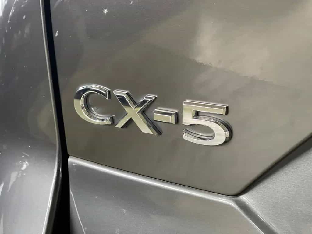 Mazda CX-5 +EXCLUSIVE-LINE+2WD+BOSE+SHZ+GARANTIE 08/2024-photo-32