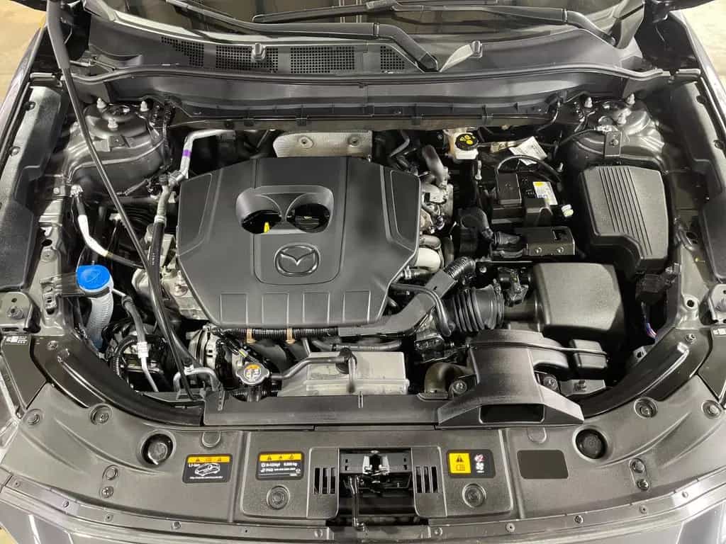 Mazda CX-5 +EXCLUSIVE-LINE+2WD+BOSE+SHZ+GARANTIE 08/2024-photo-33