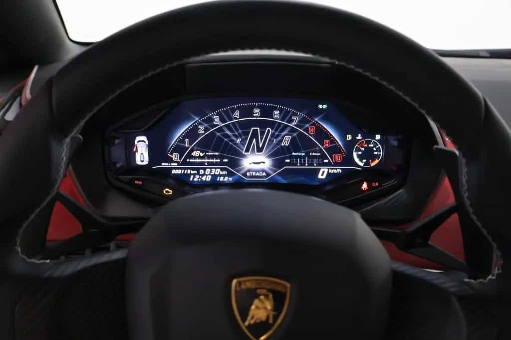 Lamborghini Countach LPI 800-4 09/2022-photo-15