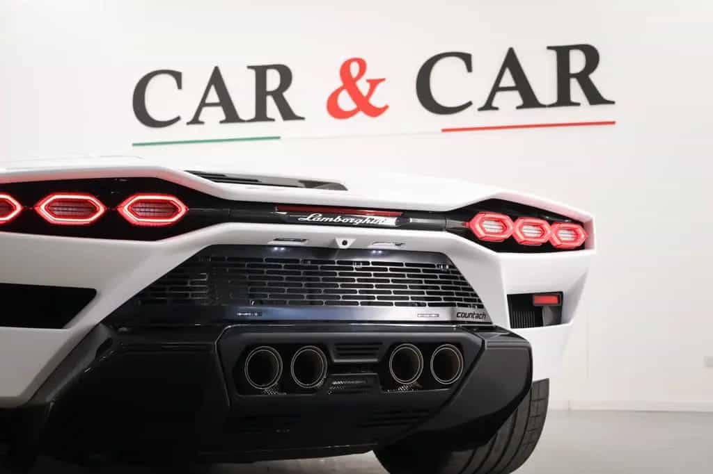 Lamborghini Countach LPI 800-4 09/2022-photo-16