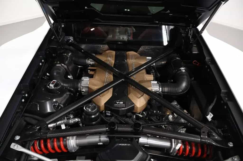 Lamborghini Countach LPI 800-4 09/2022-photo-18