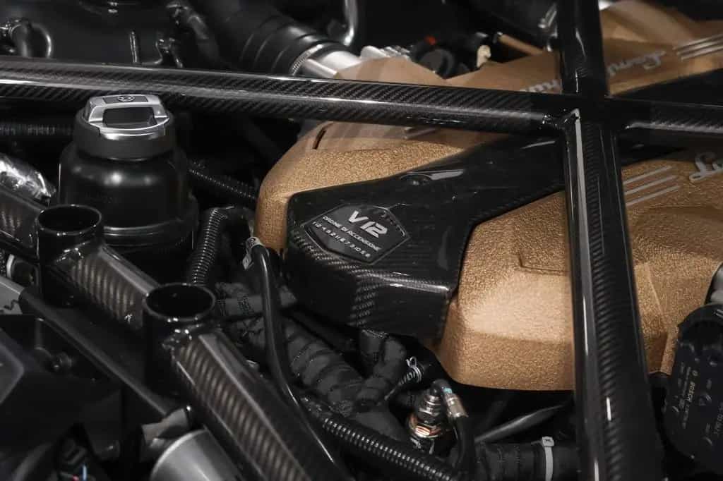 Lamborghini Countach LPI 800-4 09/2022-photo-19