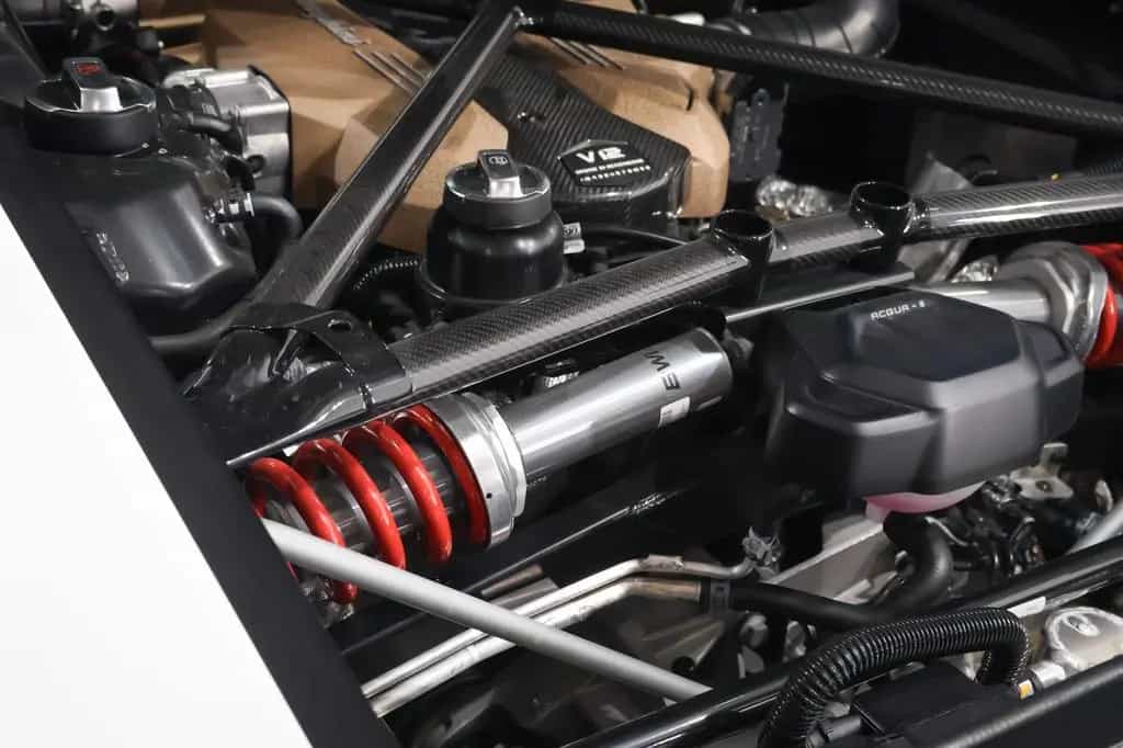 Lamborghini Countach LPI 800-4 09/2022-photo-20