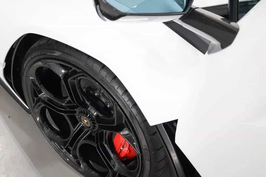 Lamborghini Countach LPI 800-4 09/2022-photo-21