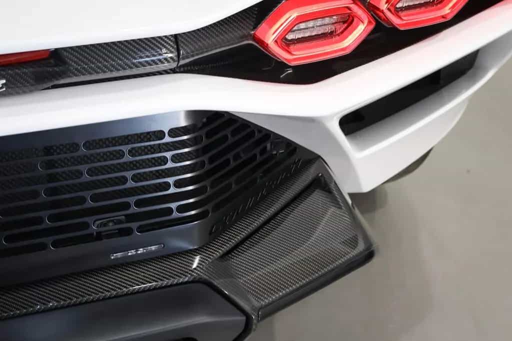 Lamborghini Countach LPI 800-4 09/2022-photo-22
