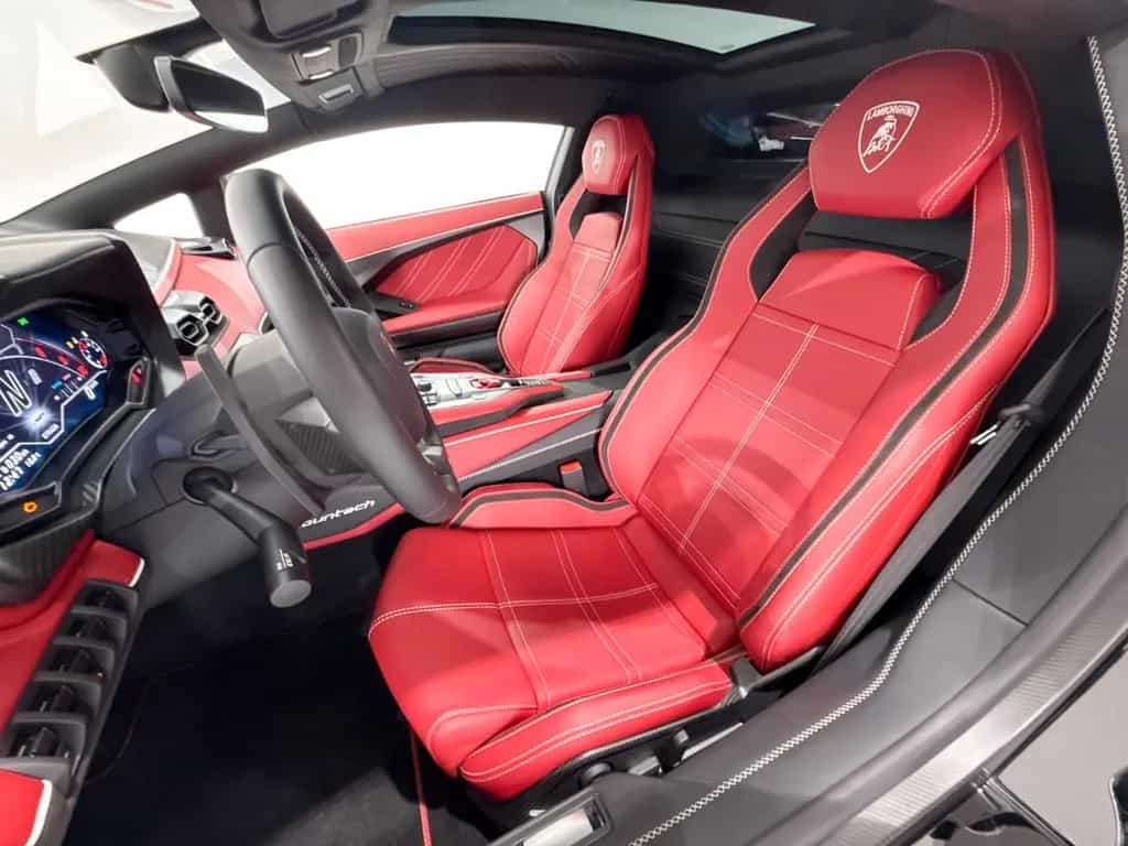 Lamborghini Countach LPI 800-4 09/2022-photo-26