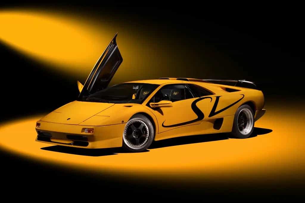 Lamborghini Countach LPI 800-4 09/2022-photo-32