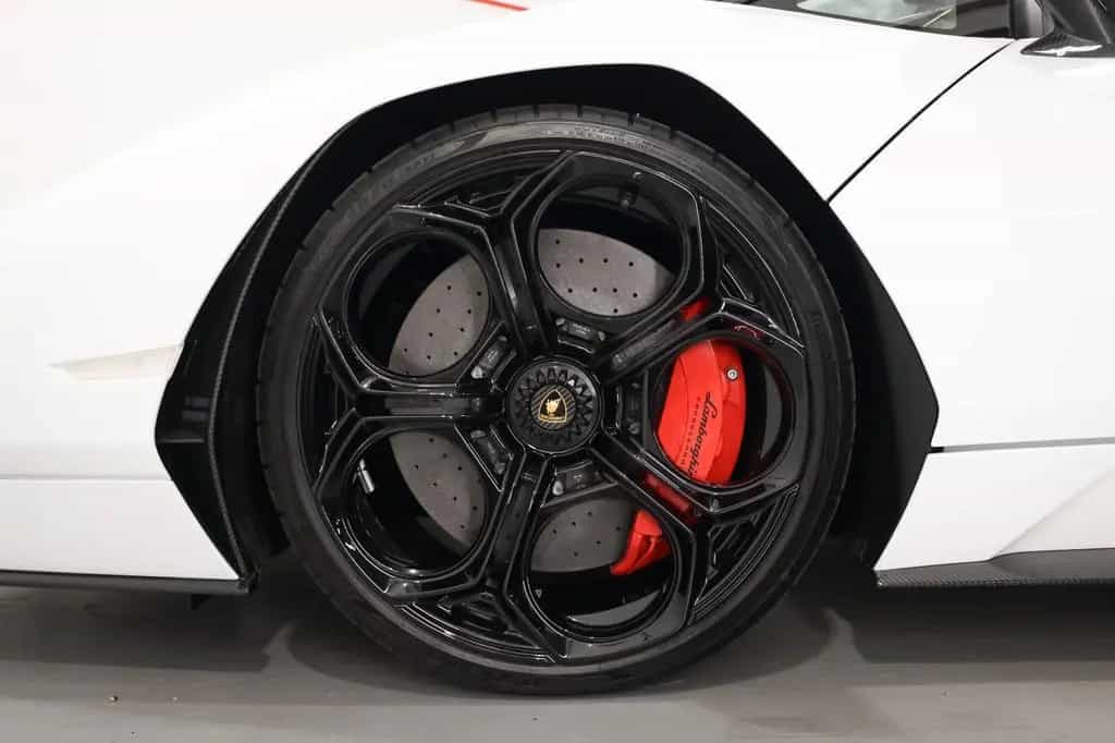 Lamborghini Countach LPI 800-4 09/2022-photo-6