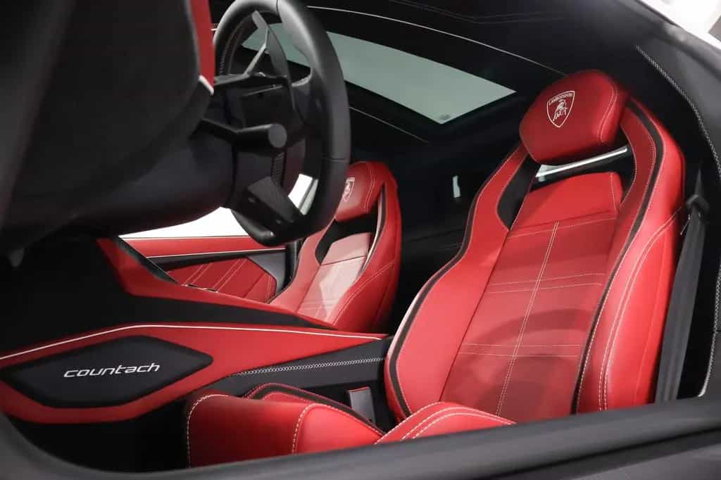 Lamborghini Countach LPI 800-4 09/2022-photo-7