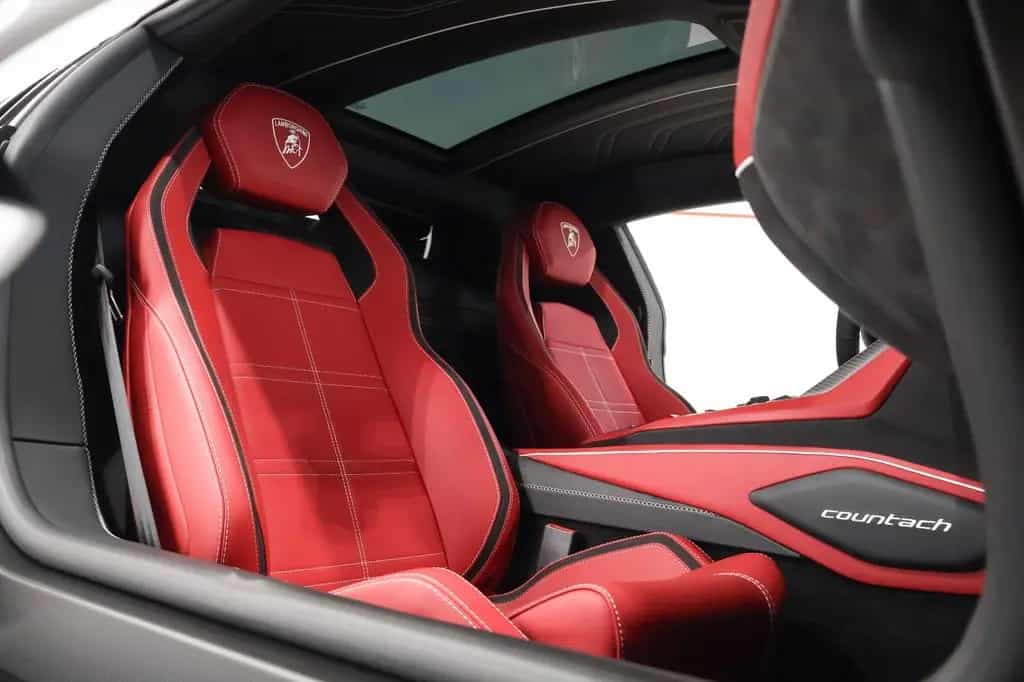 Lamborghini Countach LPI 800-4 09/2022-photo-9