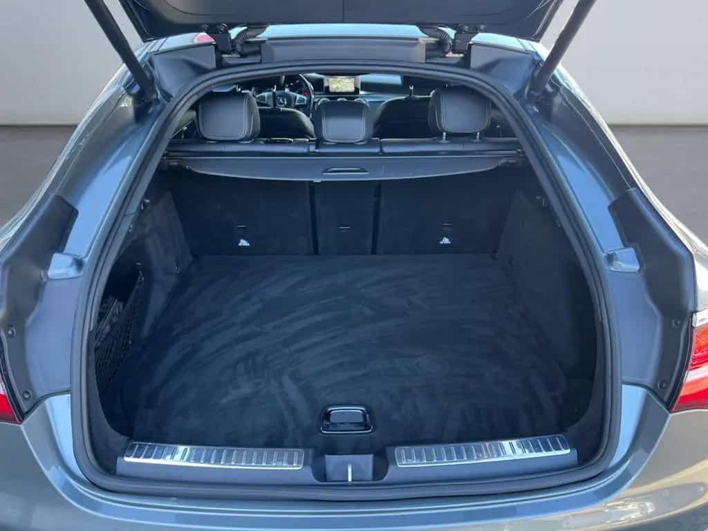 Mercedes-Benz GLC-Class 250 Coupe 4M 9G AMG Line *LED*20''*360°*Nigh 09/2017-photo-17
