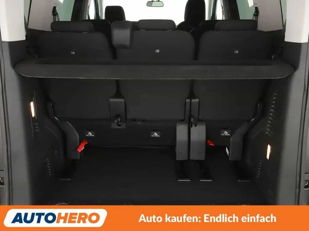 Citroën Jumpy 2.0 Blue-HDi Rip Curl M *NAV*HUD*TEMP*CAM* 08/2019-photo-17