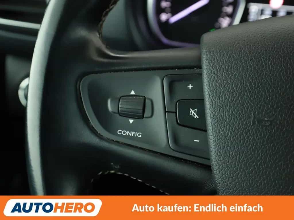 Citroën Jumpy 2.0 Blue-HDi Rip Curl M *NAV*HUD*TEMP*CAM* 08/2019-photo-25