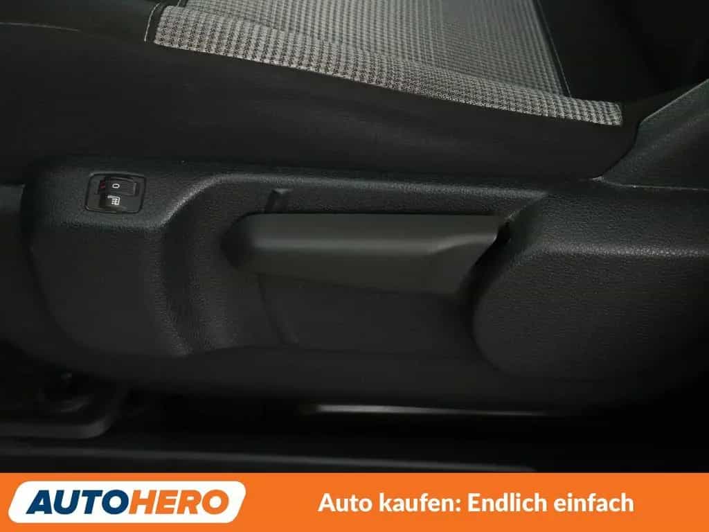 Citroën Jumpy 2.0 Blue-HDi Rip Curl M *NAV*HUD*TEMP*CAM* 08/2019-photo-27