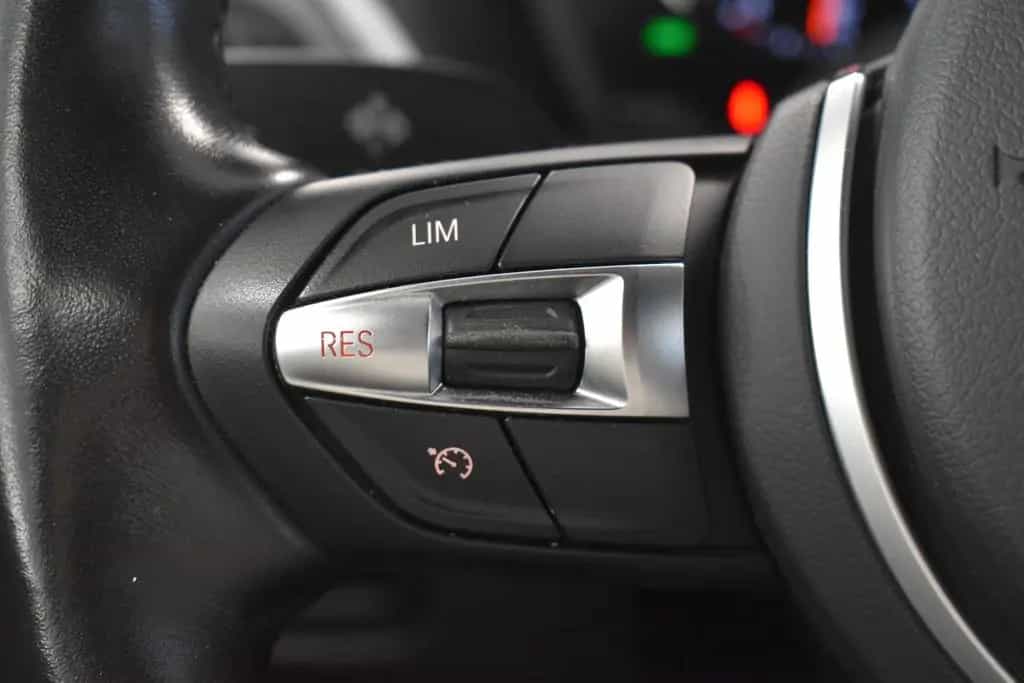 BMW M140 i Special Edition *LED *H&K *LHZ *PDC *H&R 12/2017-photo-17