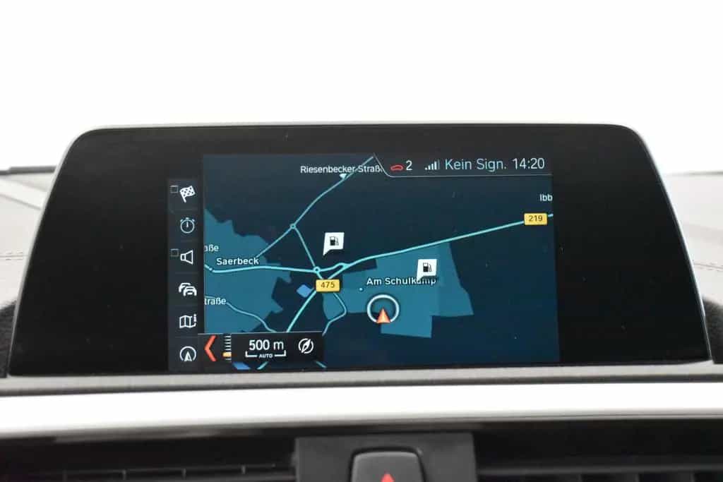 BMW M140 i Special Edition *LED *H&K *LHZ *PDC *H&R 12/2017-photo-18