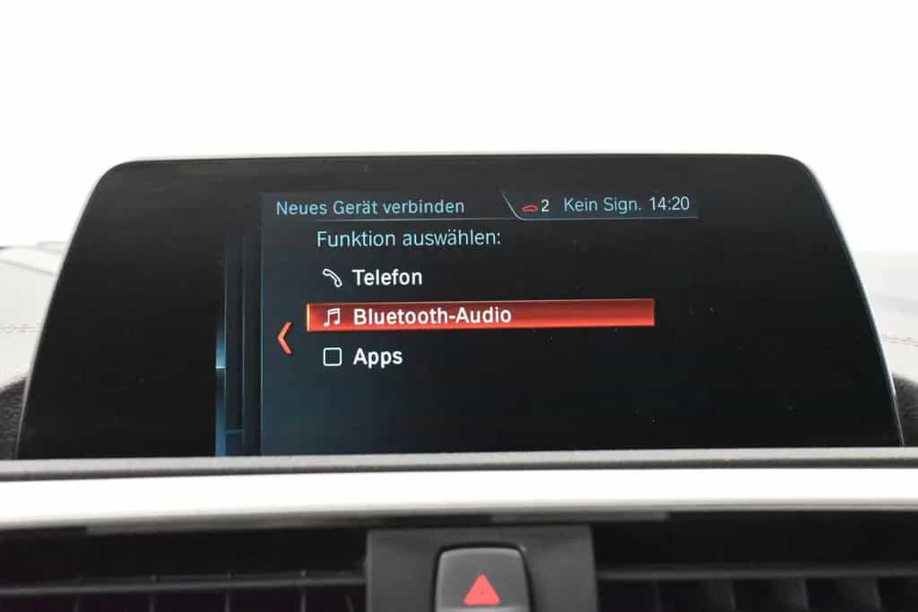 BMW M140 i Special Edition *LED *H&K *LHZ *PDC *H&R 12/2017-photo-19