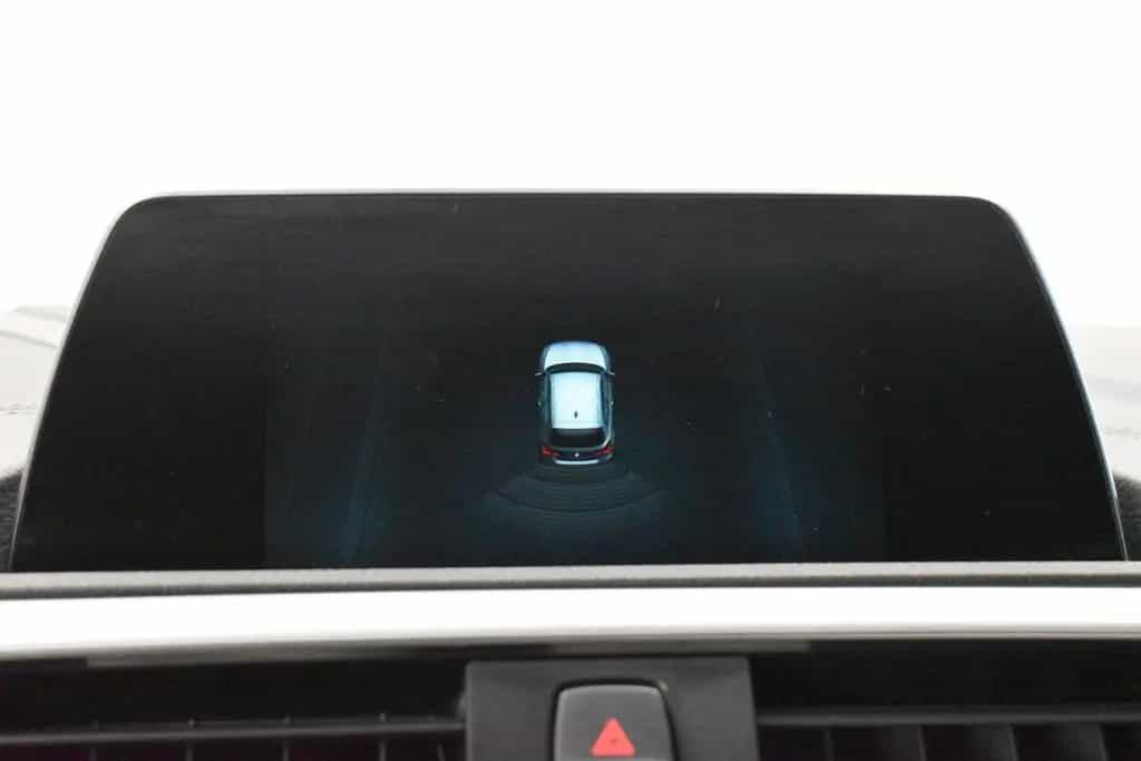 BMW M140 i Special Edition *LED *H&K *LHZ *PDC *H&R 12/2017-photo-20