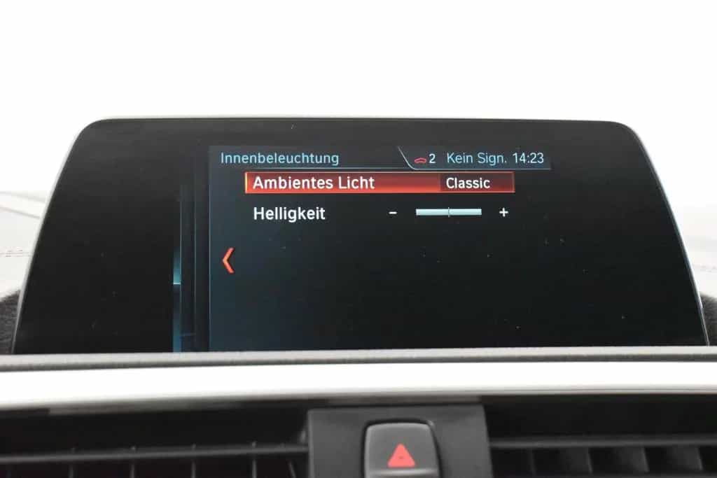 BMW M140 i Special Edition *LED *H&K *LHZ *PDC *H&R 12/2017-photo-21
