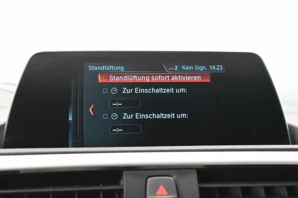 BMW M140 i Special Edition *LED *H&K *LHZ *PDC *H&R 12/2017-photo-22
