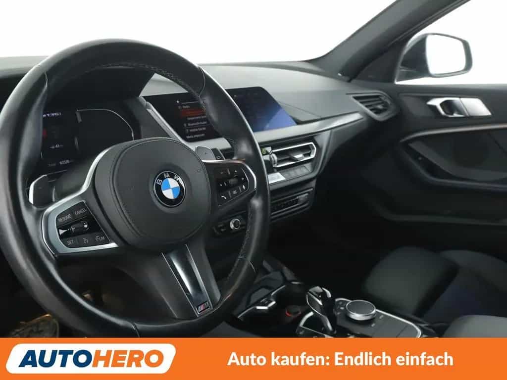 BMW 1 Series M135i xDrive Aut.*NAVI*TEMPO*SHZ*LIM*PDC* 09/2020-photo-10
