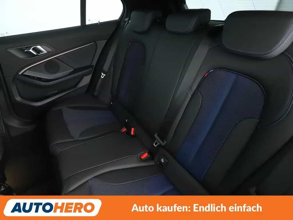 BMW 1 Series M135i xDrive Aut.*NAVI*TEMPO*SHZ*LIM*PDC* 09/2020-photo-13