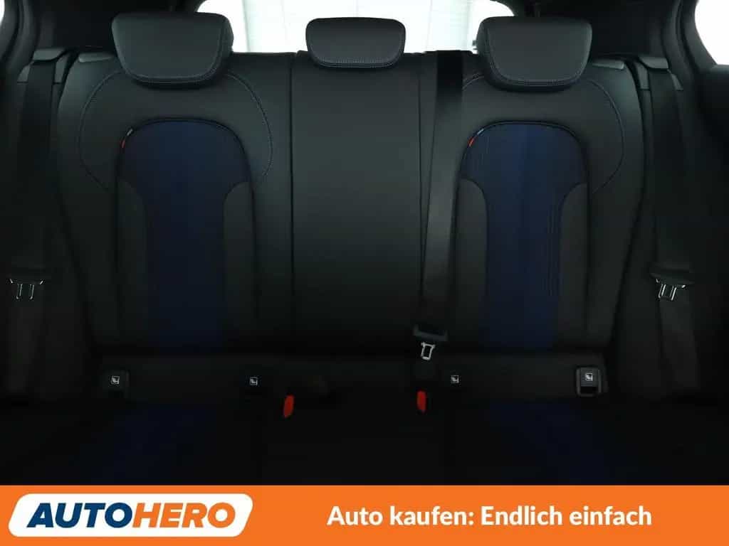 BMW 1 Series M135i xDrive Aut.*NAVI*TEMPO*SHZ*LIM*PDC* 09/2020-photo-15