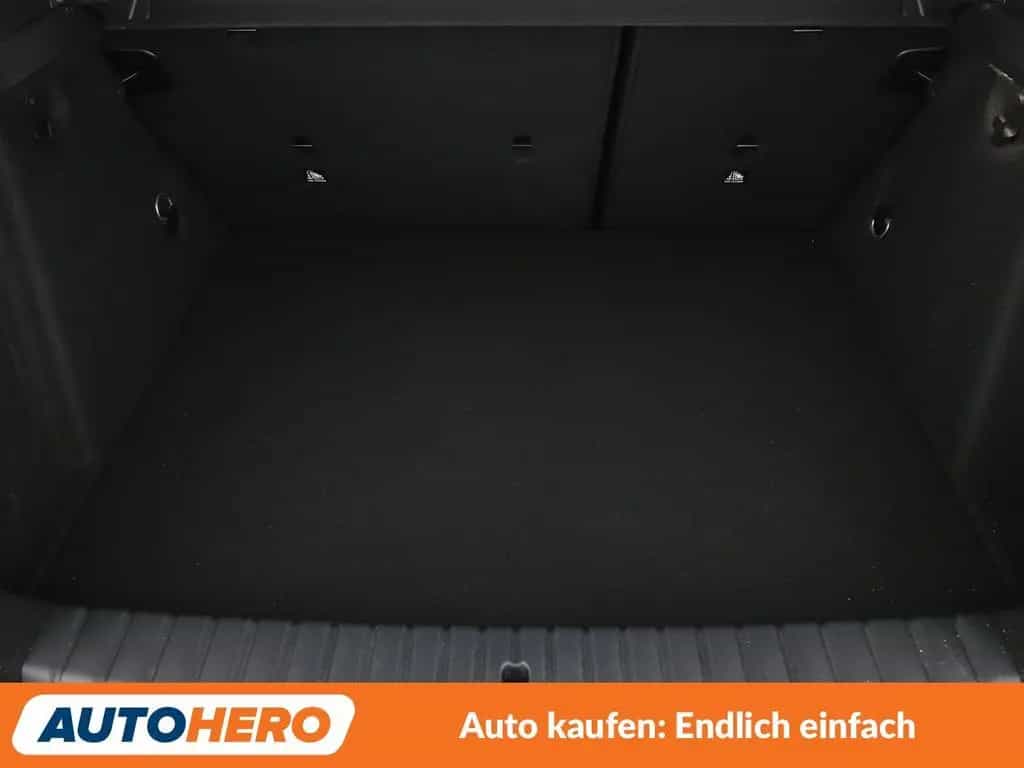 BMW 1 Series M135i xDrive Aut.*NAVI*TEMPO*SHZ*LIM*PDC* 09/2020-photo-17