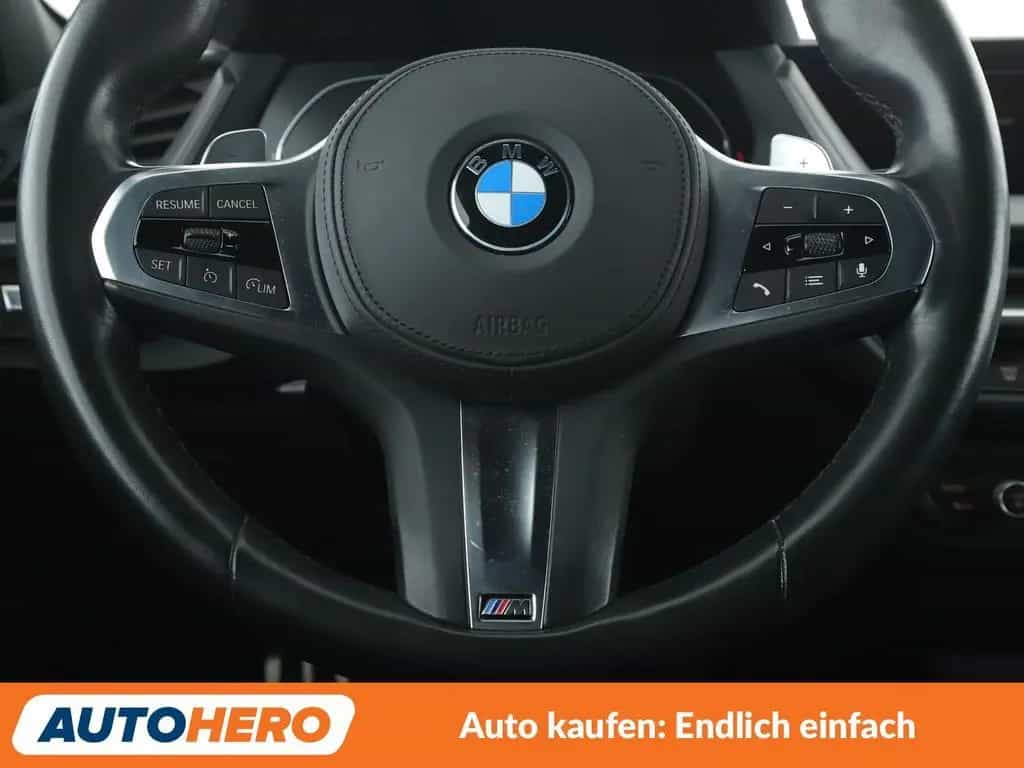 BMW 1 Series M135i xDrive Aut.*NAVI*TEMPO*SHZ*LIM*PDC* 09/2020-photo-18