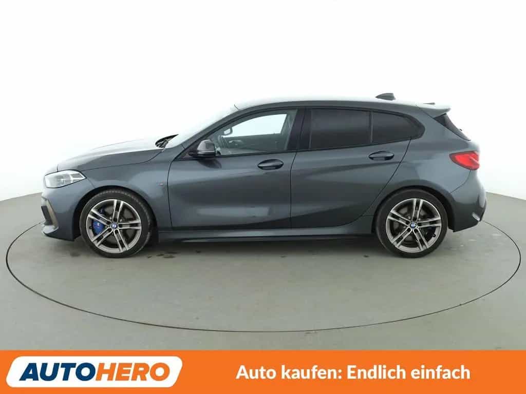 BMW 1 Series M135i xDrive Aut.*NAVI*TEMPO*SHZ*LIM*PDC* 09/2020-photo-2