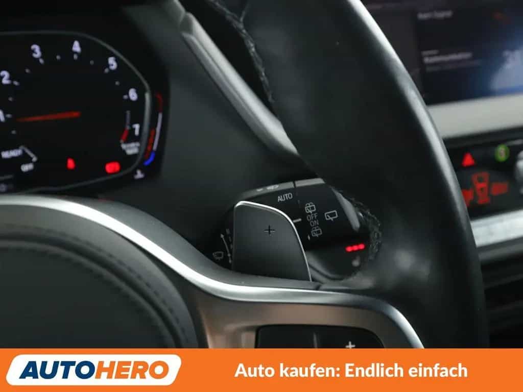 BMW 1 Series M135i xDrive Aut.*NAVI*TEMPO*SHZ*LIM*PDC* 09/2020-photo-25