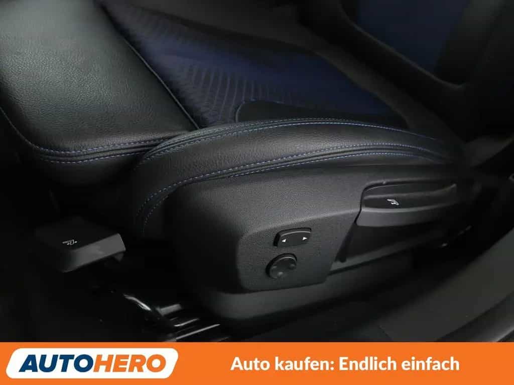 BMW 1 Series M135i xDrive Aut.*NAVI*TEMPO*SHZ*LIM*PDC* 09/2020-photo-27