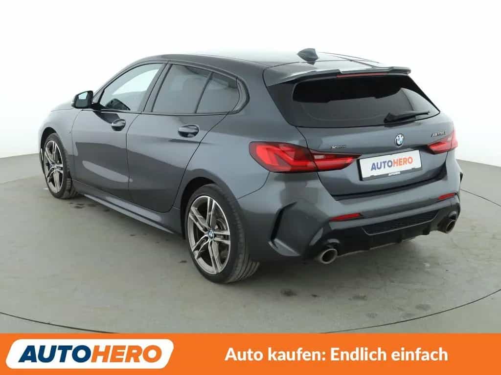 BMW 1 Series M135i xDrive Aut.*NAVI*TEMPO*SHZ*LIM*PDC* 09/2020-photo-3