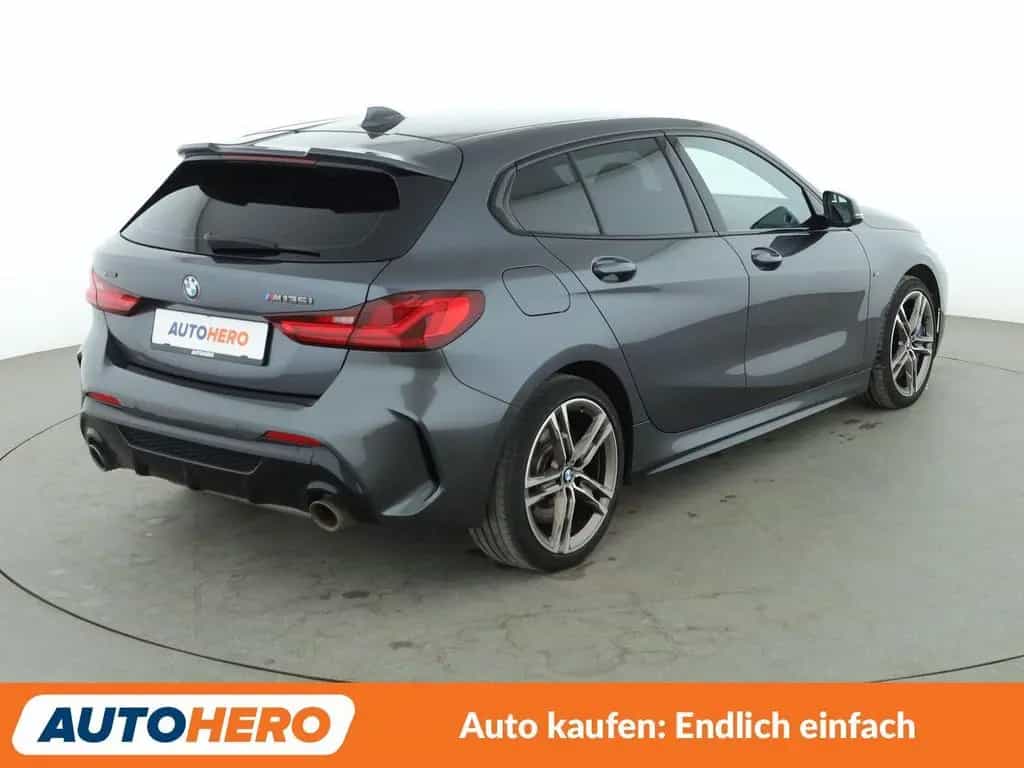 BMW 1 Series M135i xDrive Aut.*NAVI*TEMPO*SHZ*LIM*PDC* 09/2020-photo-5