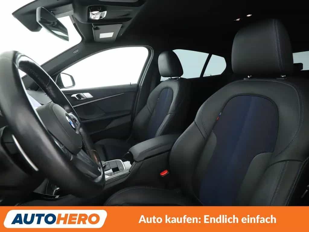 BMW 1 Series M135i xDrive Aut.*NAVI*TEMPO*SHZ*LIM*PDC* 09/2020-photo-9