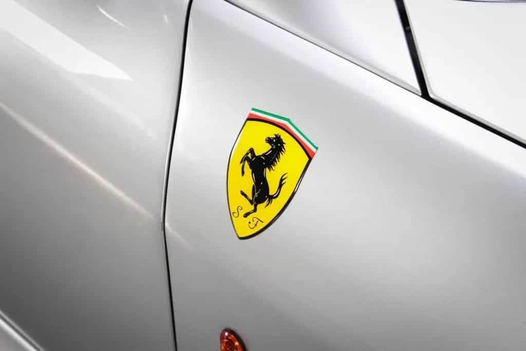 Ferrari 550 Maranello 04/1998-photo-17