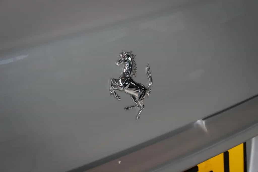 Ferrari 550 Maranello 04/1998-photo-22